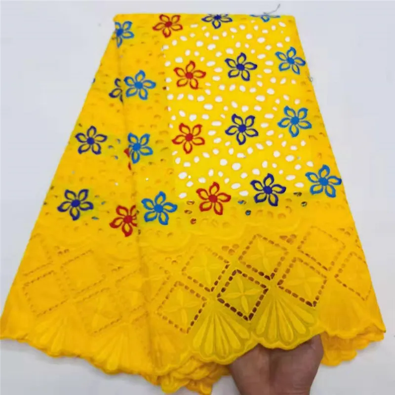 Swiss Voile Lace Embroidered 2019 African Lace Fabric With Stones/Beaded Swiss Voile Cotton Lace Fabric For Clothes HL100909
Swiss Voile Lace Embroidered 2019 African Lace Fabric With Stones/Beaded Swiss Voile Cotton Lace Fabric For Clothes HL100909