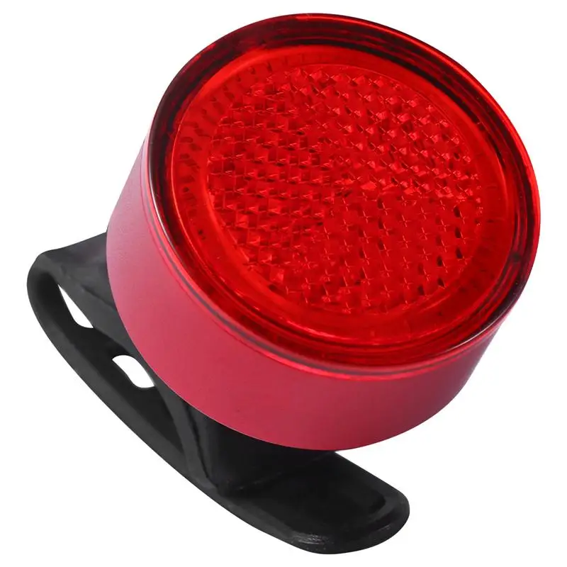 LED Glowing Cycling Night Light Super Bright Rear Tail Light Bike Safety Warning Light Waterproof Bike Accessories for Bike
LED Glowing Cycling Night Light Super Bright Rear Tail Light Bike Safety Warning Light Waterproof Bike Accessories for Bike