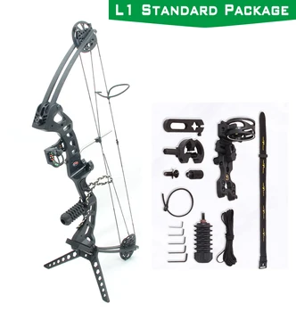 Compound pulley bow and arrow set 35-70 pounds adjustable bow and arrow hunting outdoor sports hunting shooting
Compound pulley bow and arrow set 35-70 pounds adjustable bow and arrow hunting outdoor sports hunting shooting