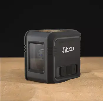 Youpin Laser Level Self-Leveling 360 Horizontal Vertical Cross Super Powerful Red Infrared laser For Decorate Smart Home
Youpin Laser Level Self-Leveling 360 Horizontal Vertical Cross Super Powerful Red Infrared laser For Decorate Smart Home