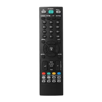 New Remote Control Controller Replacement for LG Smart TV Television AKB33871407 AKB33871401/AKB33871409/AKB33871410 MKJ32022820
New Remote Control Controller Replacement for LG Smart TV Television AKB33871407 AKB33871401/AKB33871409/AKB33871410 MKJ32022820