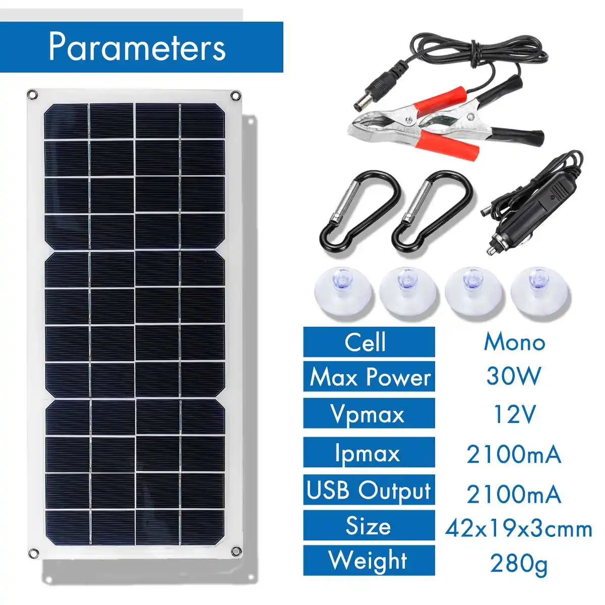 panel-solar-policristalino-para-exteriores-cargador-de-telfono-mvil-porttil-de-30w-y-12v-con-usb-para-ciclismo-camping-senderismo-y-viajes-moviles-y-tabletas-mas-baratos