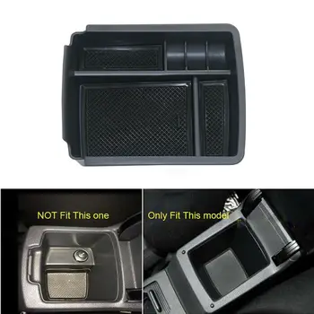 Durable And Practical Black Center Console Organizer Tray For Golf 7 Golf Mk7 VII 5G GT I R 2013-2017
Durable And Practical Black Center Console Organizer Tray For Golf 7 Golf Mk7 VII 5G GT I R 2013-2017