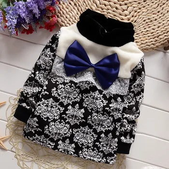Kids' Overcoat Autumn And Winter CHILDREN'S Jacket Blue And White Porcelain Brushed And Thick Coat Childrenswear Baby Coat
Kids' Overcoat Autumn And Winter CHILDREN'S Jacket Blue And White Porcelain Brushed And Thick Coat Childrenswear Baby Coat
