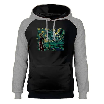 Dragon Ball Anime Hoodies Super Vegeta Anime Harajuku Hooded Sweatshirts Raglan Dragonball Harajuku Japan Sportswear Mens
Dragon Ball Anime Hoodies Super Vegeta Anime Harajuku Hooded Sweatshirts Raglan Dragonball Harajuku Japan Sportswear Mens