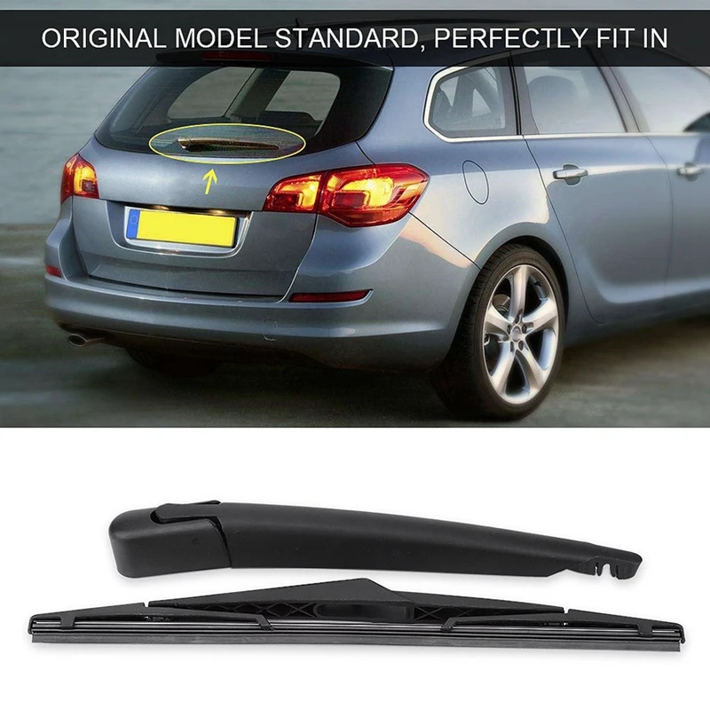 Комплект щеток и рычагов стеклоочистителя для Opel Astra Iii 3 H 2003-2009 | Автомобили