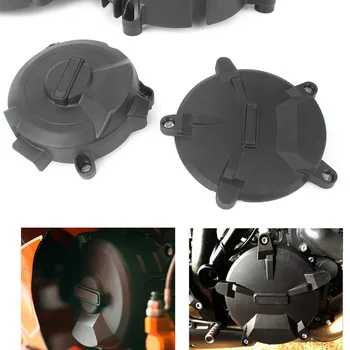 For KTM 1290 2014 2015 2016 Motorcycle Engine Case Alternator Generator Stator Guard Cover Protector Set
For KTM 1290 2014 2015 2016 Motorcycle Engine Case Alternator Generator Stator Guard Cover Protector Set