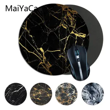 Maiyaca Marble Computer Gaming round Mousemats computer desk mat for gaming Gaming Mouse Pad
Maiyaca Marble Computer Gaming round Mousemats computer desk mat for gaming Gaming Mouse Pad