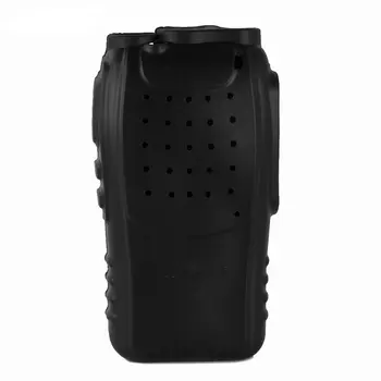 Handheld Soft Silicone Case Protection Silicone Cover For Baofeng BF-888S 888S H777 H-777 Two Way Radio Walkie Talkie
Handheld Soft Silicone Case Protection Silicone Cover For Baofeng BF-888S 888S H777 H-777 Two Way Radio Walkie Talkie