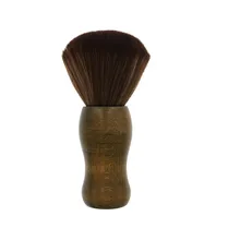 1X 15.5cm Record Cleaning Brush Anti-static Function High Quality Soft Hair LP Vinyl Phonograph Record Cleaner Tool Professional
1X 15.5cm Record Cleaning Brush Anti-static Function High Quality Soft Hair LP Vinyl Phonograph Record Cleaner Tool Professional
