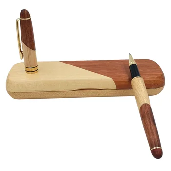 School Office Durable Business Wooden Gel Pen Handheld Students Stationery Executive Staff With Storage Box Birthday Gift Home
School Office Durable Business Wooden Gel Pen Handheld Students Stationery Executive Staff With Storage Box Birthday Gift Home