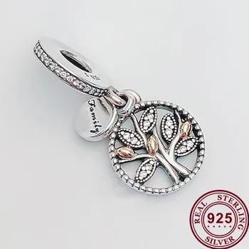 100% 925 Sterling Silver Charm Silver Tree Of Life Pendant Fit Pandora Women Bracelet & Necklace Diy Jewelry 
100% 925 Sterling Silver Charm Silver Tree Of Life Pendant Fit Pandora Women Bracelet & Necklace Diy Jewelry