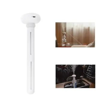 White Adjustable Height Donut USB Air Humidifier Portable Aroma Diffuser Car Mist Maker Ultrasonic Diffusers For Home Office
White Adjustable Height Donut USB Air Humidifier Portable Aroma Diffuser Car Mist Maker Ultrasonic Diffusers For Home Office