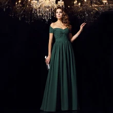 Elegant A Line 2021 Mother Of The Bride Dress For Woman Off Shoulder Simple Bridal Party Guest Gown Floor Length Plus Size Robes
Elegant A Line 2021 Mother Of The Bride Dress For Woman Off Shoulder Simple Bridal Party Guest Gown Floor Length Plus Size Robes