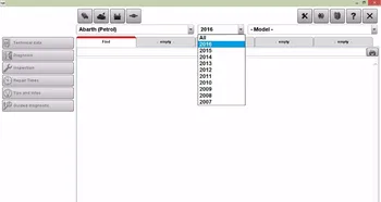 2016R0 New software Multi-language + Keygen as gift+ install guide video for delphis vd ds150e cdp pro car & truck
2016R0 New software Multi-language + Keygen as gift+ install guide video for delphis vd ds150e cdp pro car & truck