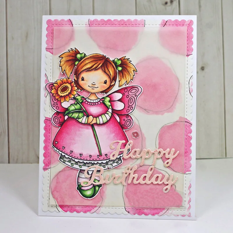 Girl With Wings 2020 New Metal Cutting Dies&Cordinating Stamps For Scrapbooking Craft Die Cut Card Making Embossing
Girl With Wings 2020 New Metal Cutting Dies&Cordinating Stamps For Scrapbooking Craft Die Cut Card Making Embossing