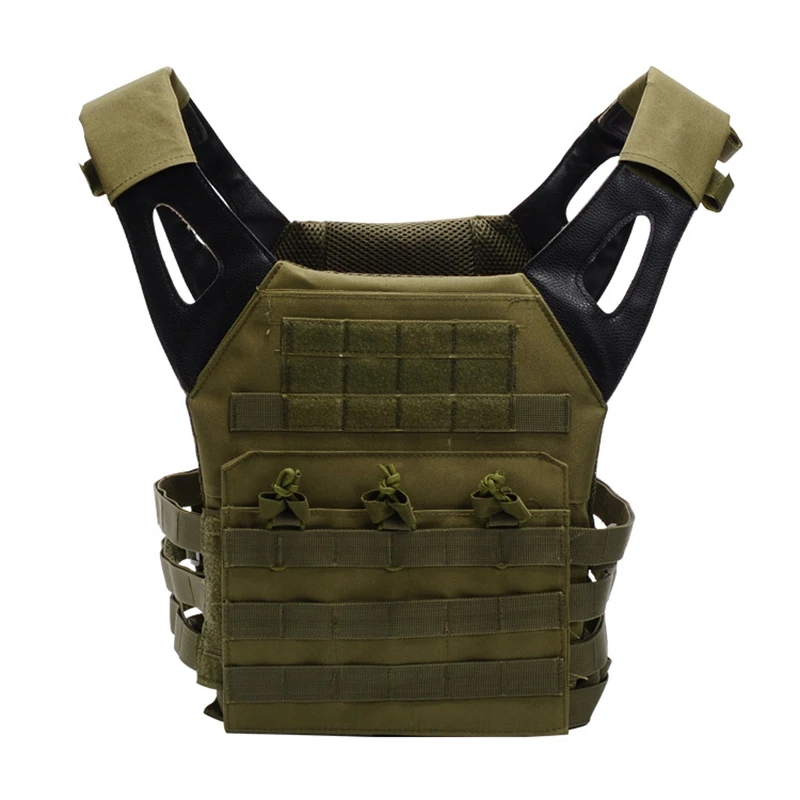 Army Vest Special Operations Military Tactical Molle Airsoft SWAT Hunting Soldier Vest Fast Moving Paintball Camouflage Jacket
Army Vest Special Operations Military Tactical Molle Airsoft SWAT Hunting Soldier Vest Fast Moving Paintball Camouflage Jacket