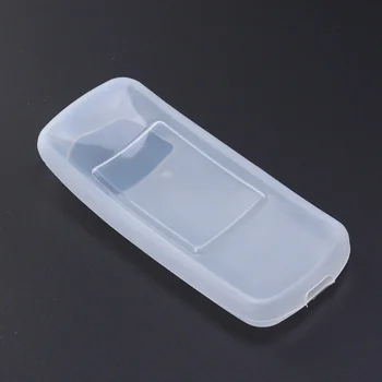 1PC 12x 4.5x 2cm Silicone Remote Control Protective Storage Bag Waterproof Anti-Dust Protector Case Cover For Remote Controls fo
1PC 12x 4.5x 2cm Silicone Remote Control Protective Storage Bag Waterproof Anti-Dust Protector Case Cover For Remote Controls fo