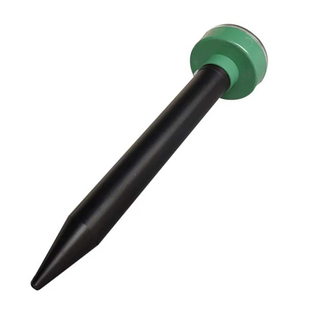 Outdoor Ultrasonic Pest Repeller Garden Mole Repellent Solar Power Ultrasonic Mole Snake Bird Mosquito Mouse Control Garden Yard
Outdoor Ultrasonic Pest Repeller Garden Mole Repellent Solar Power Ultrasonic Mole Snake Bird Mosquito Mouse Control Garden Yard