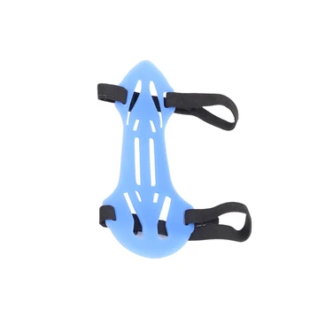 Archery Accessories Breathable Rubber Arm Protector for Traditional Recurve Bow Hunting
Archery Accessories Breathable Rubber Arm Protector for Traditional Recurve Bow Hunting