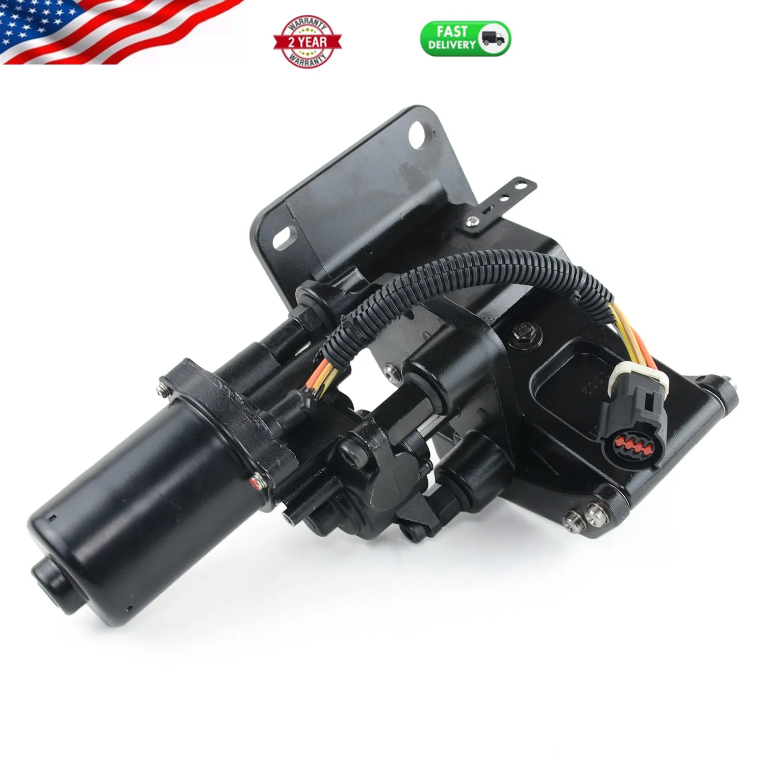 AP03 Front Right Passenger Power Running Board Motor & Bracket for Lincoln Navigator for Ford Expedition 9L7Z16A506A, FSM1P6
AP03 Front Right Passenger Power Running Board Motor & Bracket for Lincoln Navigator for Ford Expedition 9L7Z16A506A, FSM1P6