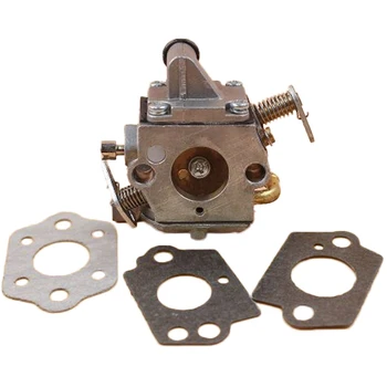 Carburetor Kit For Stihl MS170 MS180 MS 170 180 017 018 Chainsaw ZAMA C1Q S57B Power Equipment Accessories Lawn Mower Parts
Carburetor Kit For Stihl MS170 MS180 MS 170 180 017 018 Chainsaw ZAMA C1Q S57B Power Equipment Accessories Lawn Mower Parts