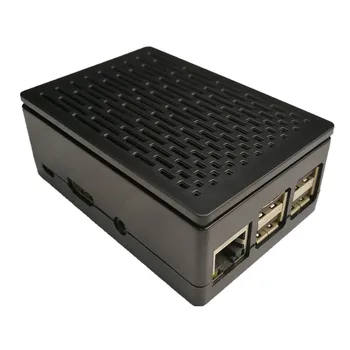 raspberry pi 3 case,raspberry pi 3b plus case compatible Cooling Fan & 3.5 inch LCD
raspberry pi 3 case,raspberry pi 3b plus case compatible Cooling Fan & 3.5 inch LCD