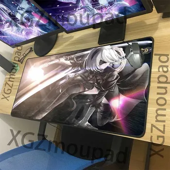 XGZ One Piece Anime Mouse Pad Black Locking Gaming Mouse Pad Computer Keyboard Table Mat Rubber Non-slip Xxl
XGZ One Piece Anime Mouse Pad Black Locking Gaming Mouse Pad Computer Keyboard Table Mat Rubber Non-slip Xxl