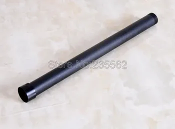 Black Oil Rubbed Bronze Round Bathroom Shower Faucet Pipe Extension Tube Bar (G3/4") Lba704
Black Oil Rubbed Bronze Round Bathroom Shower Faucet Pipe Extension Tube Bar (G3/4") Lba704
