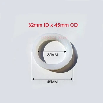 32mm inner diameter silicone grommet rubber seal gasket for solar water heater plumbing nozzles 
32mm inner diameter silicone grommet rubber seal gasket for solar water heater plumbing nozzles