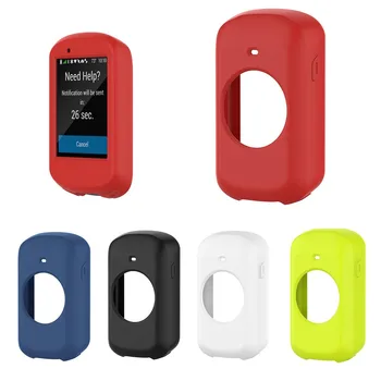 Smart Band Wristband CASE for Garmin Edge 830 Silicone Shell Full Case Cover for Garmin GPS Bike Computer for Garmin Edge 830#Y
Smart Band Wristband CASE for Garmin Edge 830 Silicone Shell Full Case Cover for Garmin GPS Bike Computer for Garmin Edge 830#Y