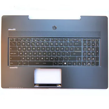 new for MSI GS70 V143422FK1 2PC STEALT MS-1771C C cover with keyboard backlight blue US
new for MSI GS70 V143422FK1 2PC STEALT MS-1771C C cover with keyboard backlight blue US