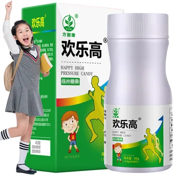 Blueberry Xanthin Tablets 60 Pills Children or Adults Students Vision Nutrition Tablet Candy OEM Processing 24 Months Hurbolism
Blueberry Xanthin Tablets 60 Pills Children or Adults Students Vision Nutrition Tablet Candy OEM Processing 24 Months Hurbolism