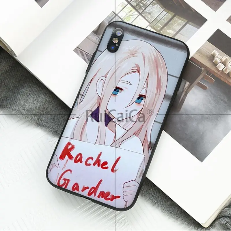 Anime Angel of death