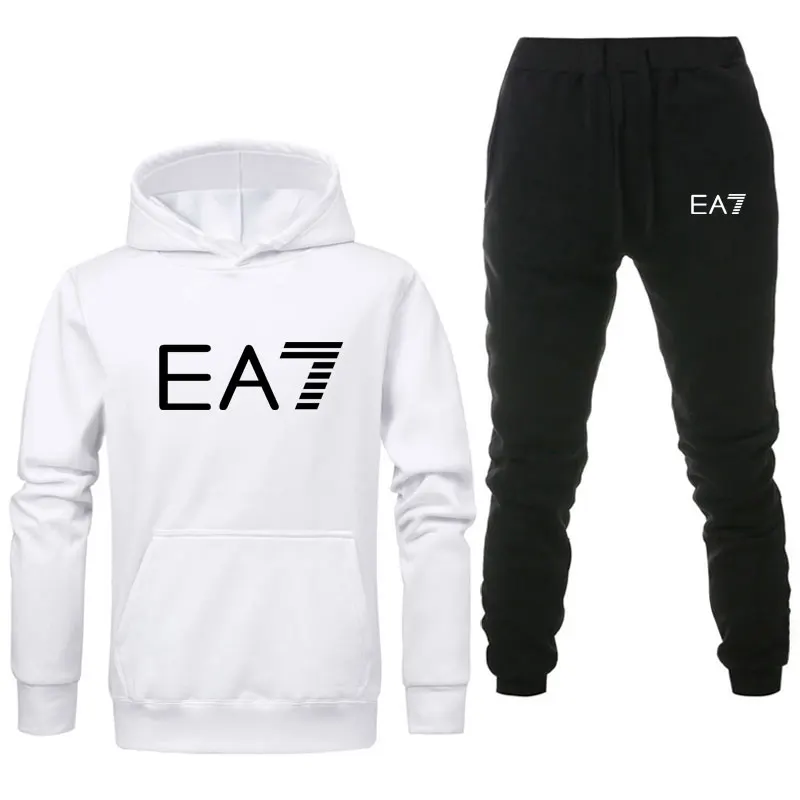 Autumn Winter Men Hoodie sweatshirt jacket+ joggers sweatpants man printing suits sportwear Tracksuit ADI Brand clothing
Autumn Winter Men Hoodie sweatshirt jacket+ joggers sweatpants man printing suits sportwear Tracksuit ADI Brand clothing