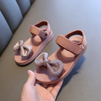 Summer Kids Sandals For Boys Girls Baby Beach Flat Shoes Children Gladiator Sandals Toddler Student Outdoor Sports Casual Shoes
Summer Kids Sandals For Boys Girls Baby Beach Flat Shoes Children Gladiator Sandals Toddler Student Outdoor Sports Casual Shoes