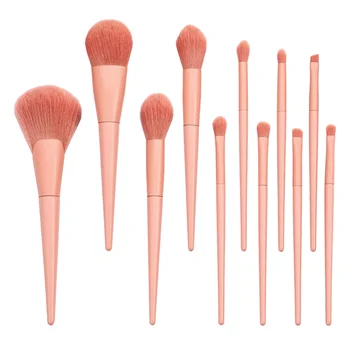 11pcs Makeup Brushes Kit Romantic Sakura Cosmetics Brush Set Wooden Handle Nylon Bristles Powder Brush
11pcs Makeup Brushes Kit Romantic Sakura Cosmetics Brush Set Wooden Handle Nylon Bristles Powder Brush