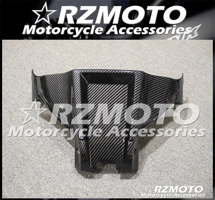 Suitable for Kawasaki ZX10R 10R 2011-2015 carbon fiber paint tank mid plate fairing
Suitable for Kawasaki ZX10R 10R 2011-2015 carbon fiber paint tank mid plate fairing