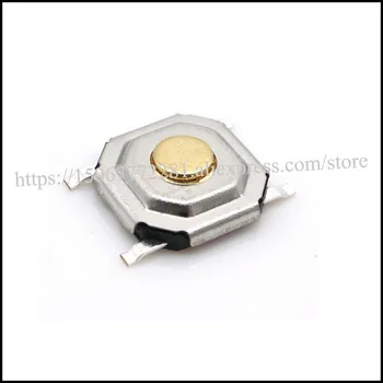 Touch switch SMD button5.2*5.2*1.5 patch button switch micro copper head high quality 5.2*5.2 12V 0.5A
Touch switch SMD button5.2*5.2*1.5 patch button switch micro copper head high quality 5.2*5.2 12V 0.5A