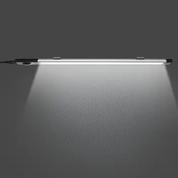 Led Sensor Hand Sweeping Cabinet Light Intelligent Induction Brightness Adjustment Smart Home Cabinet Light
Led Sensor Hand Sweeping Cabinet Light Intelligent Induction Brightness Adjustment Smart Home Cabinet Light
