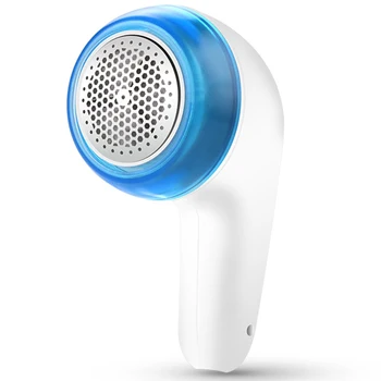 Hot Electric Sweater Shaver-Rechargeable Battery and USB Operated Electric Fabric Shaver Lint Fuzz Pill Bobble Remover, Removabl
Hot Electric Sweater Shaver-Rechargeable Battery and USB Operated Electric Fabric Shaver Lint Fuzz Pill Bobble Remover, Removabl