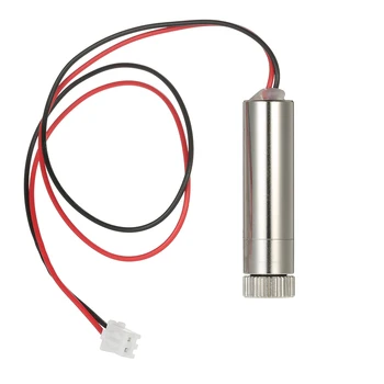 1000mW 405nm Violet Light Laser Head high speed for cnc router laser cutter DIY Carving Engraving Machine Engraver Accessories
1000mW 405nm Violet Light Laser Head high speed for cnc router laser cutter DIY Carving Engraving Machine Engraver Accessories