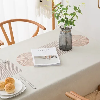 Simanfei PVC Table Cloth Waterproof Dining Decorative Oilcloth Coffee Tea Table Cover Picnic Plaid Rectangular Tablecloths
Simanfei PVC Table Cloth Waterproof Dining Decorative Oilcloth Coffee Tea Table Cover Picnic Plaid Rectangular Tablecloths