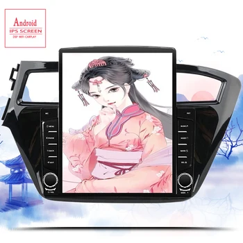 Android 10.0 Octa-Core head unit 4G in Dash Car Radio Multimedia Video Player Navigation GPS For Hyundai I20 2014-2020 Casstte
Android 10.0 Octa-Core head unit 4G in Dash Car Radio Multimedia Video Player Navigation GPS For Hyundai I20 2014-2020 Casstte