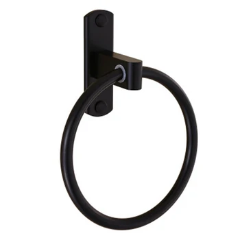 Black Towel Ring,Towel Rack, European Toilet,Circular Towel Hanging Ring, Antique Bathroom Accessories,European Bathroom Towel R
Black Towel Ring,Towel Rack, European Toilet,Circular Towel Hanging Ring, Antique Bathroom Accessories,European Bathroom Towel R