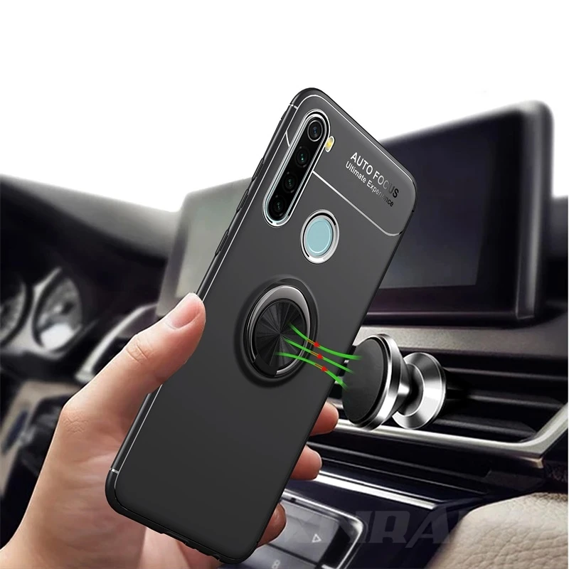 For Xiaomi Redmi 8 8A Note 8 Pro Note 8T Case With finger ring Magnetism Holder Cover For Xiaomi Note 10 Pro CC9 Pro Mi 9 Pro 5G
For Xiaomi Redmi 8 8A Note 8 Pro Note 8T Case With finger ring Magnetism Holder Cover For Xiaomi Note 10 Pro CC9 Pro Mi 9 Pro 5G