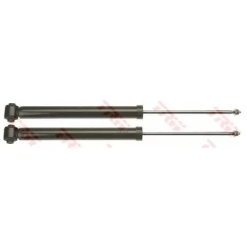 Shock Absorber (order 2 pcs/price for 1 PCs) Peugeot 308 (4A _ 4c _) rear TRW/Lucas Art. jgt1154t
Shock Absorber (order 2 pcs/price for 1 PCs) Peugeot 308 (4A _ 4c _) rear TRW/Lucas Art. jgt1154t