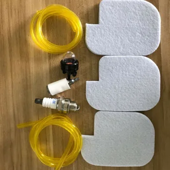 Kit Chainsaw Part Set Primer Bulb Part Accessories For Poulan PP3516 P3616 Replacement Manufacturer Part
Kit Chainsaw Part Set Primer Bulb Part Accessories For Poulan PP3516 P3616 Replacement Manufacturer Part