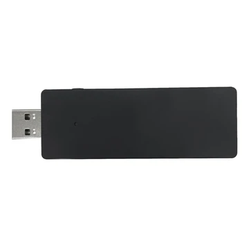 New PC Wireless Adapter Receiver for XBOX ONE Xboxone Adapters Adaptor Controller for Windows 7/8/10 Tablet
New PC Wireless Adapter Receiver for XBOX ONE Xboxone Adapters Adaptor Controller for Windows 7/8/10 Tablet