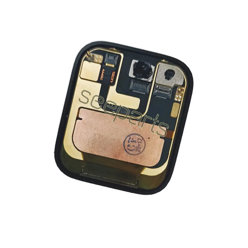 For Apple Watch Series 6 lcd (4)